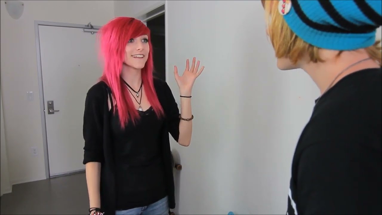 Alex Dorame: Terrible Band Puns (Re-upload)