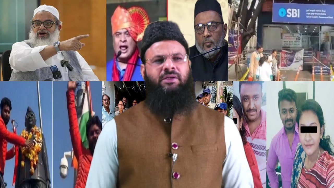 #PrimeTime:31/1/26:Nafrati Biswa ke Khilaf karrivayi  ho:Jamiat/Muslim prsnal law:2 shohar eak biwi