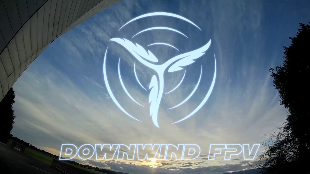Practice Day # FPV Racing