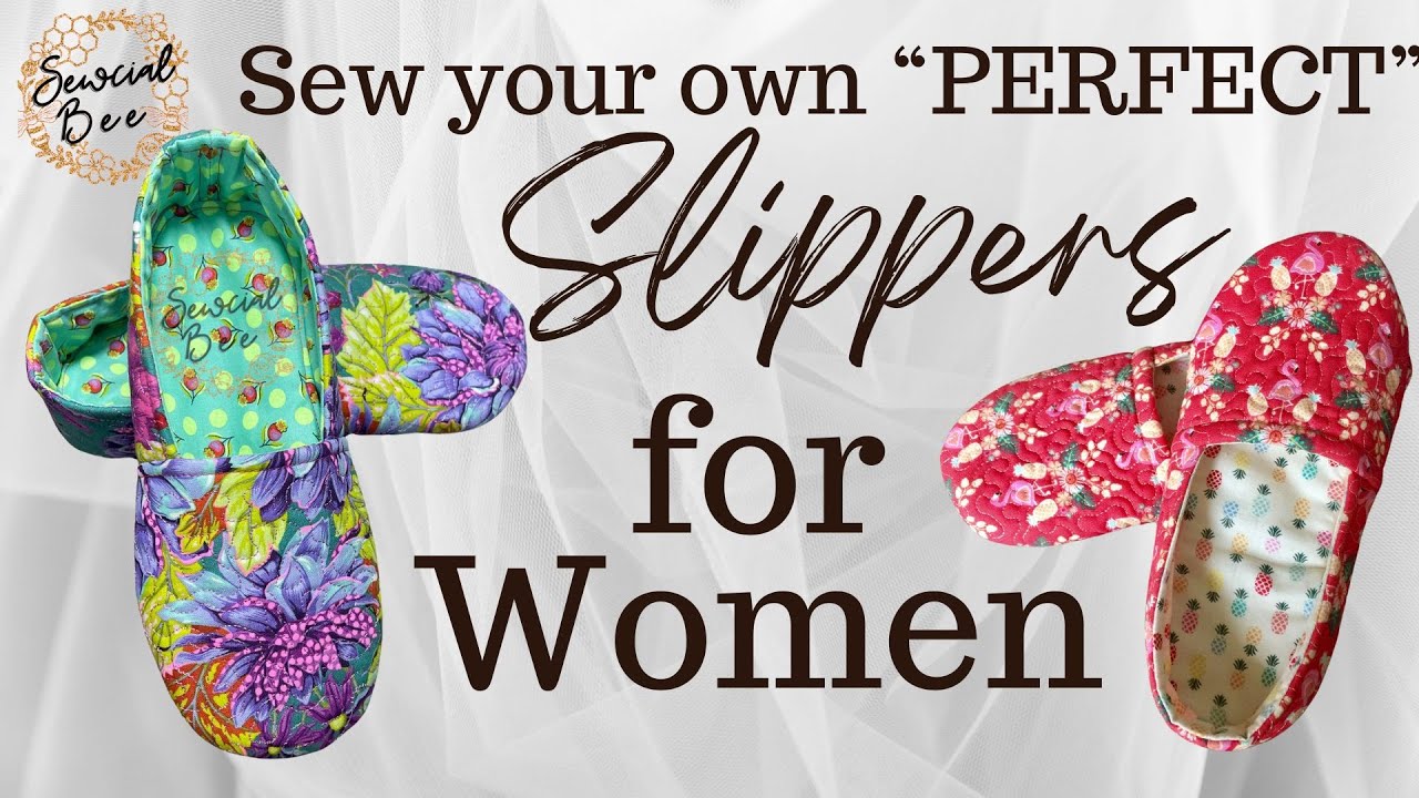 Sew Your Own 