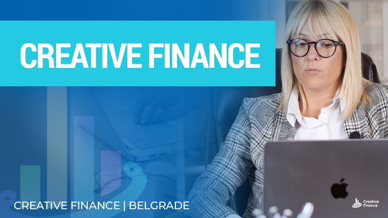 Kreativne Finansije - Creative Finance Belgrade