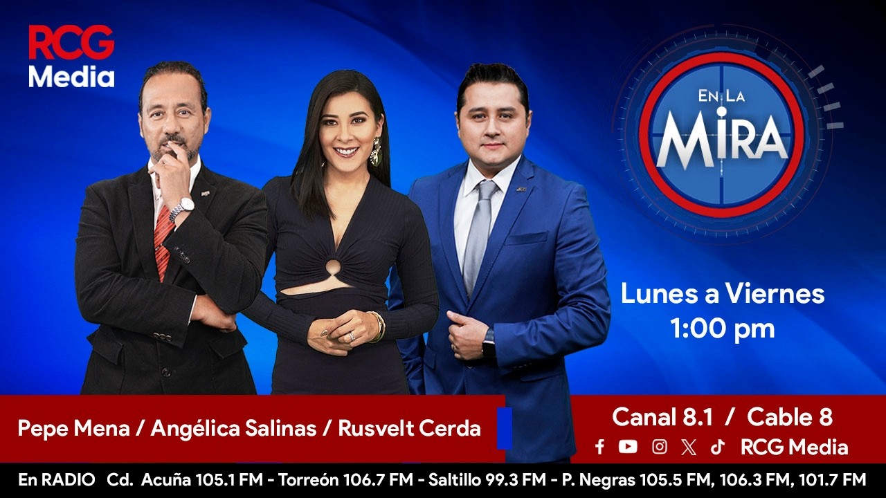 En la mira - 24 de Febrero de 2026
