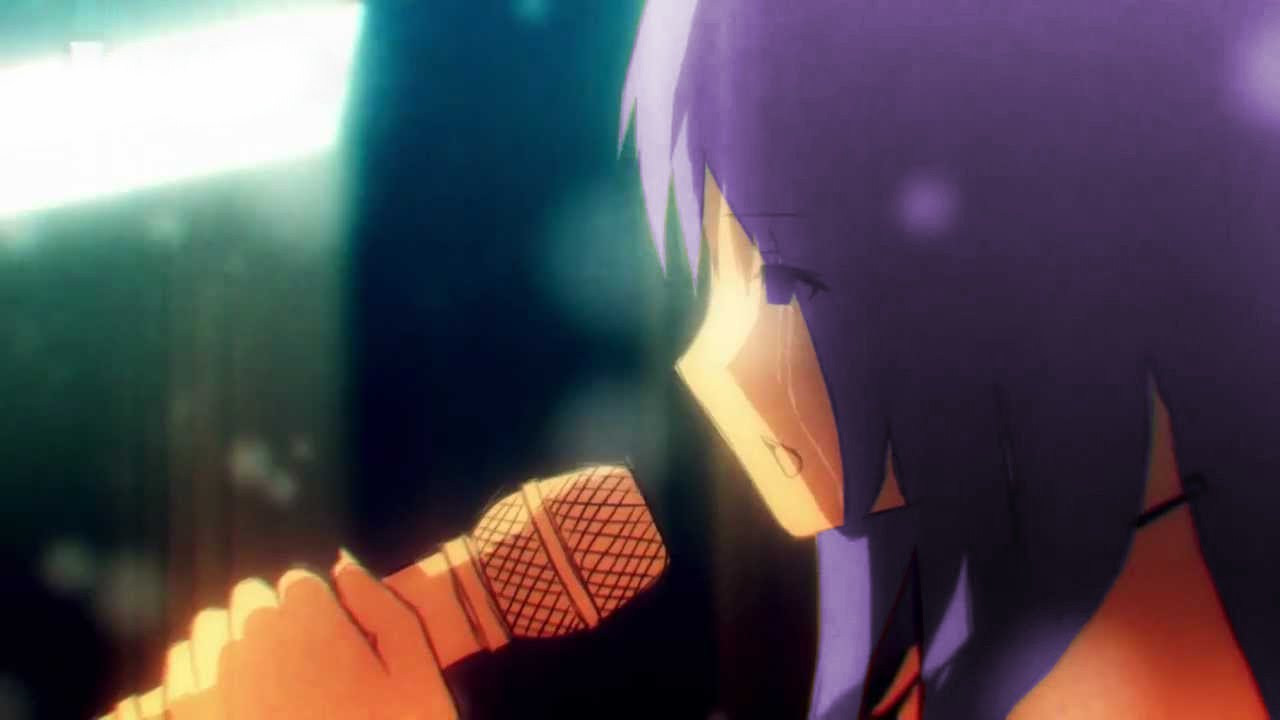 【Utane Uta/Defoko】 Lie 【UTAU】