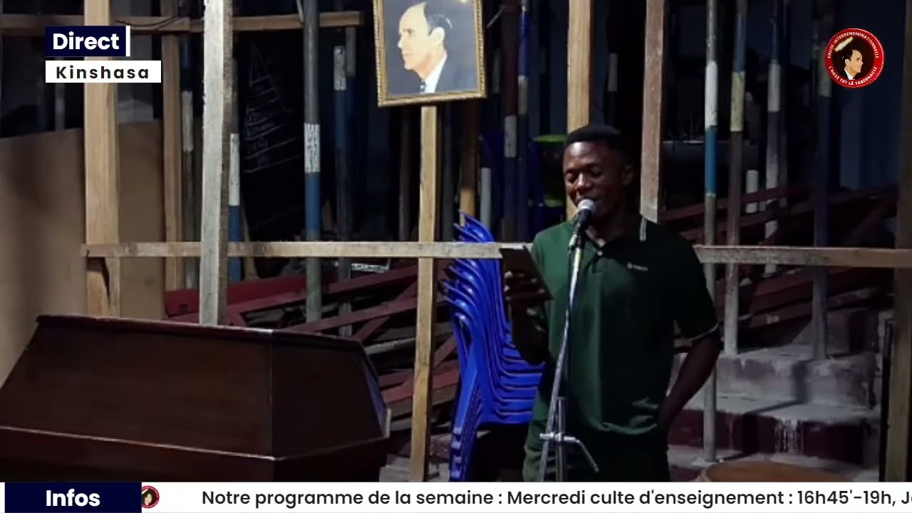 NUIT DE PRIERE DU MARDI 17.03.2026