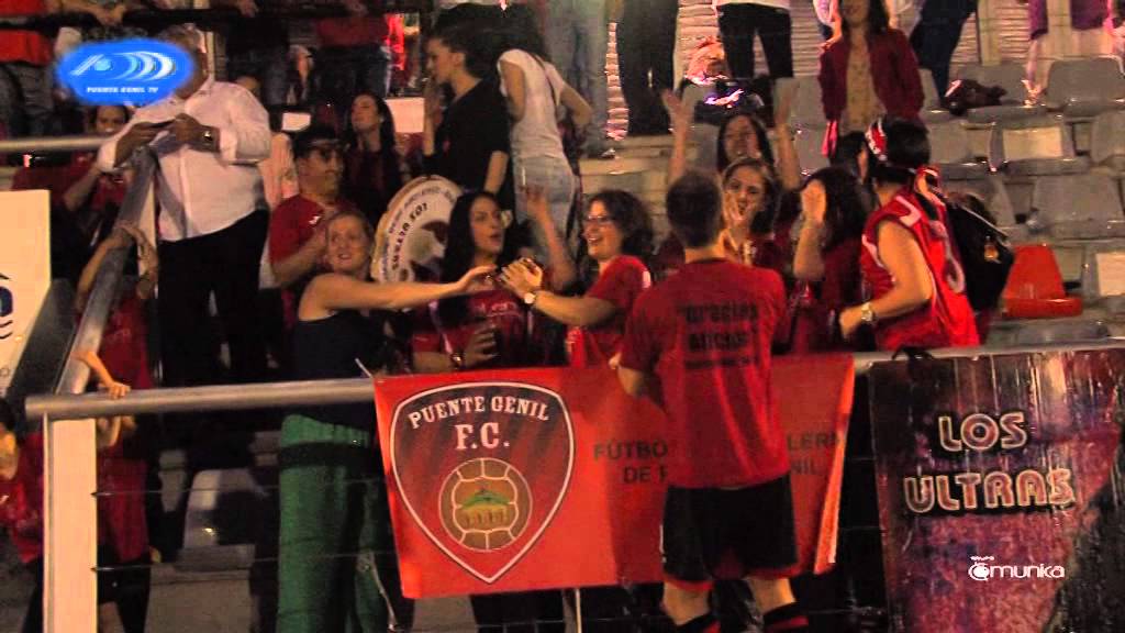 Ascenso SALERM