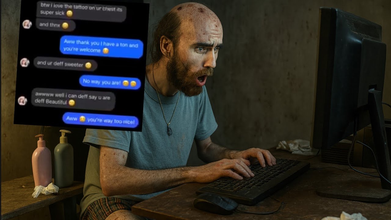 Cyraxx's Dirty Messages (