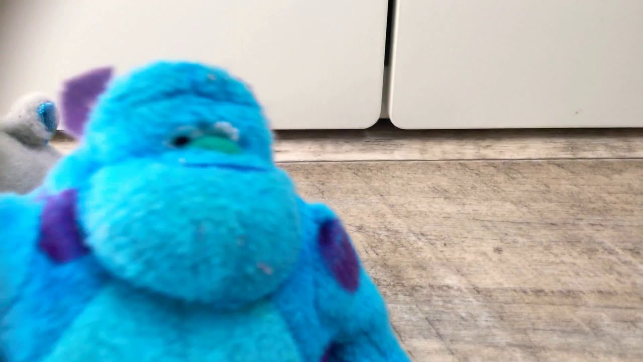 Das neue Projekt