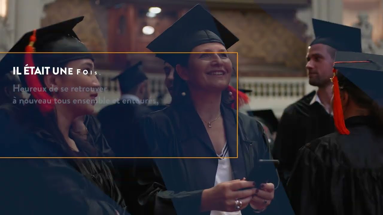 Best of - Cérémonie de remise des prix des 8 avril et 1er juillet 2022