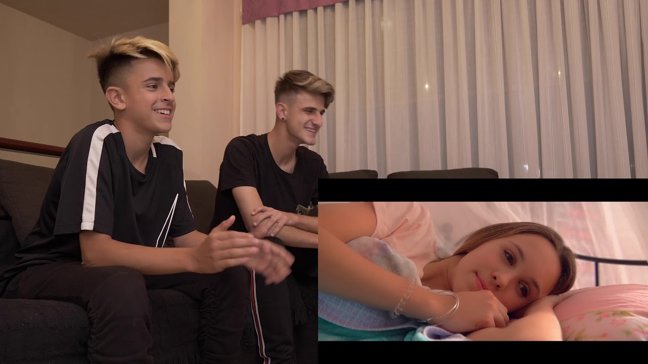 Adexe y Nau - Retrato (Vídeo Reacción)
