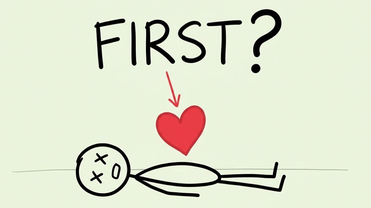 What Happens 1 Minute After We Die