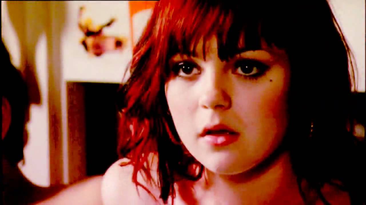 Katie Fitch || Give me heart.