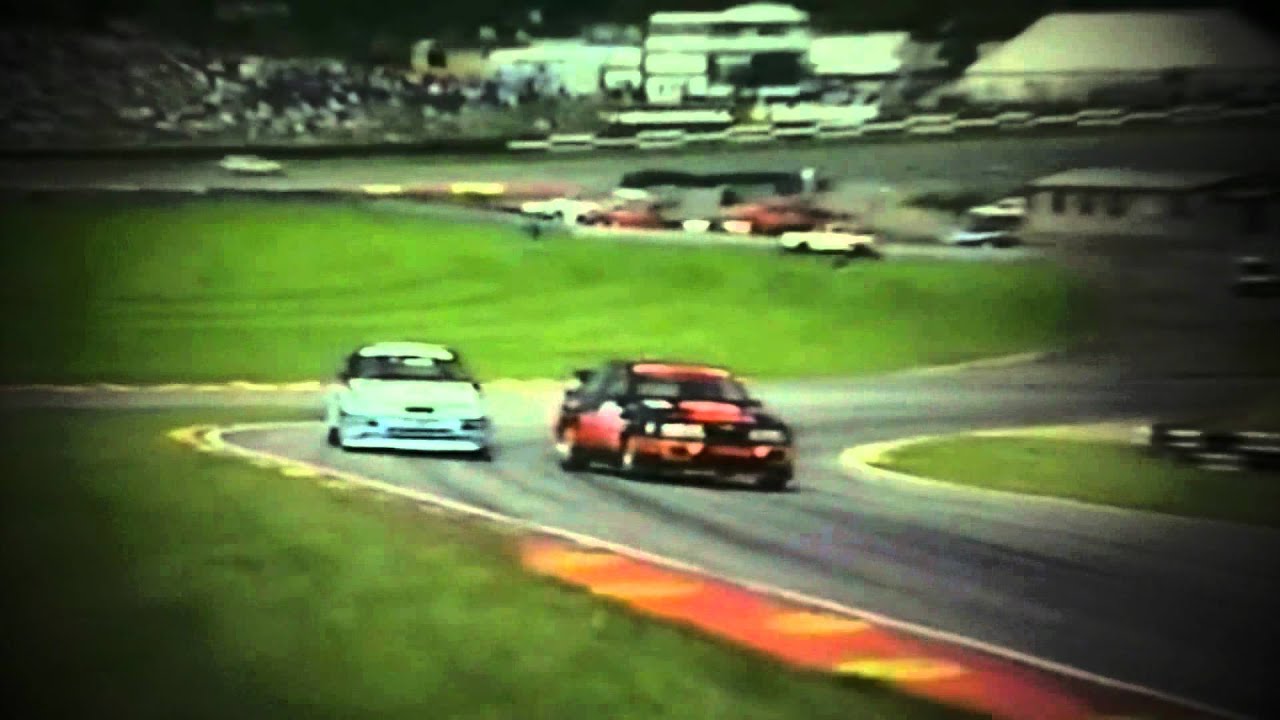 World Touring Masters Season 3 Trailer