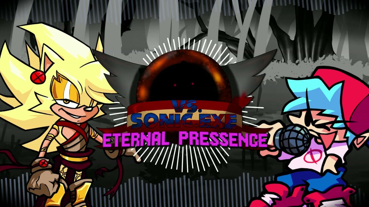 Gatekeepers  - VS Sonic.exe UST