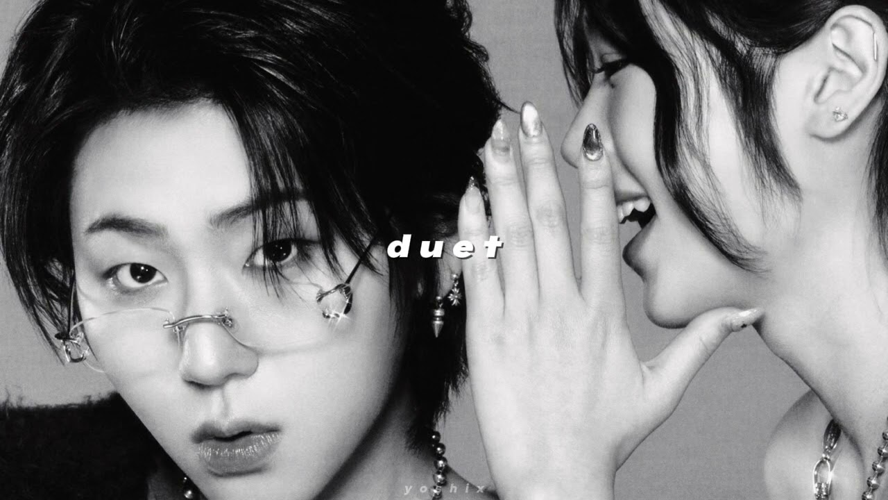zico, lilas (yoasobi’s ikura) - duet (slowed + reverb)