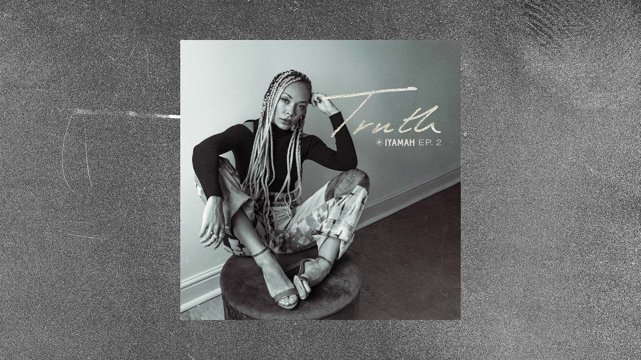 Iyamah - Shoulda Woulda