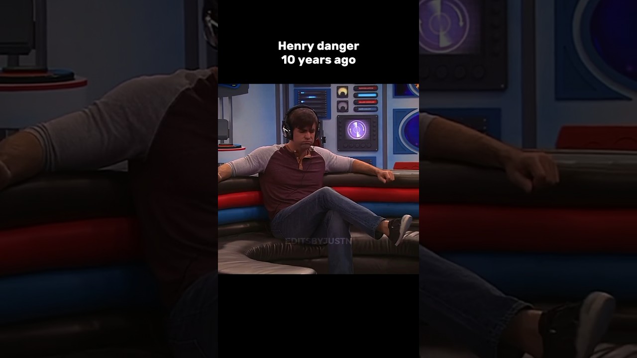 Nick shows that are getting old.. 🥹 #nostalgia #nickelodeon #show #shrots