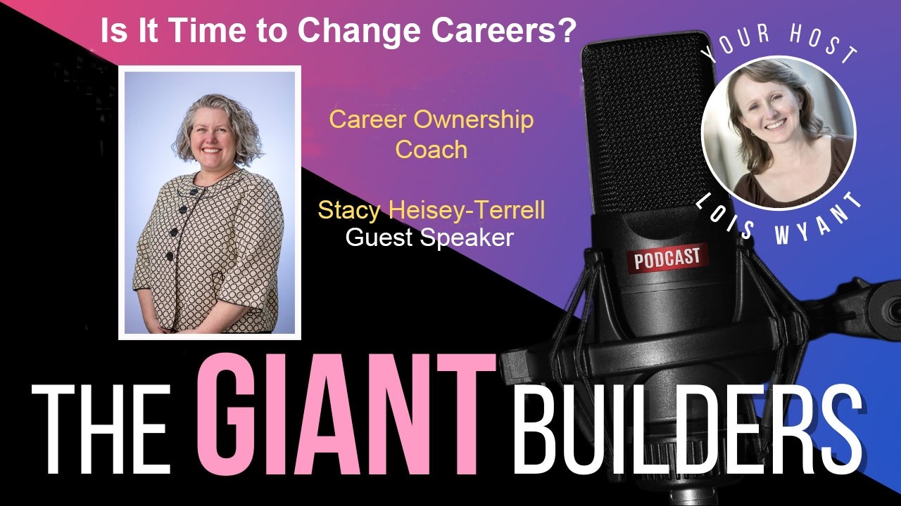 How to Know When It’s Time to Change Your Career