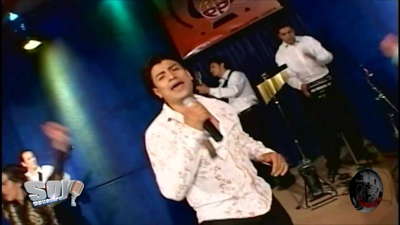 JAIME ENRIQUE AYMARA  AY POBRE AMOR REMIX