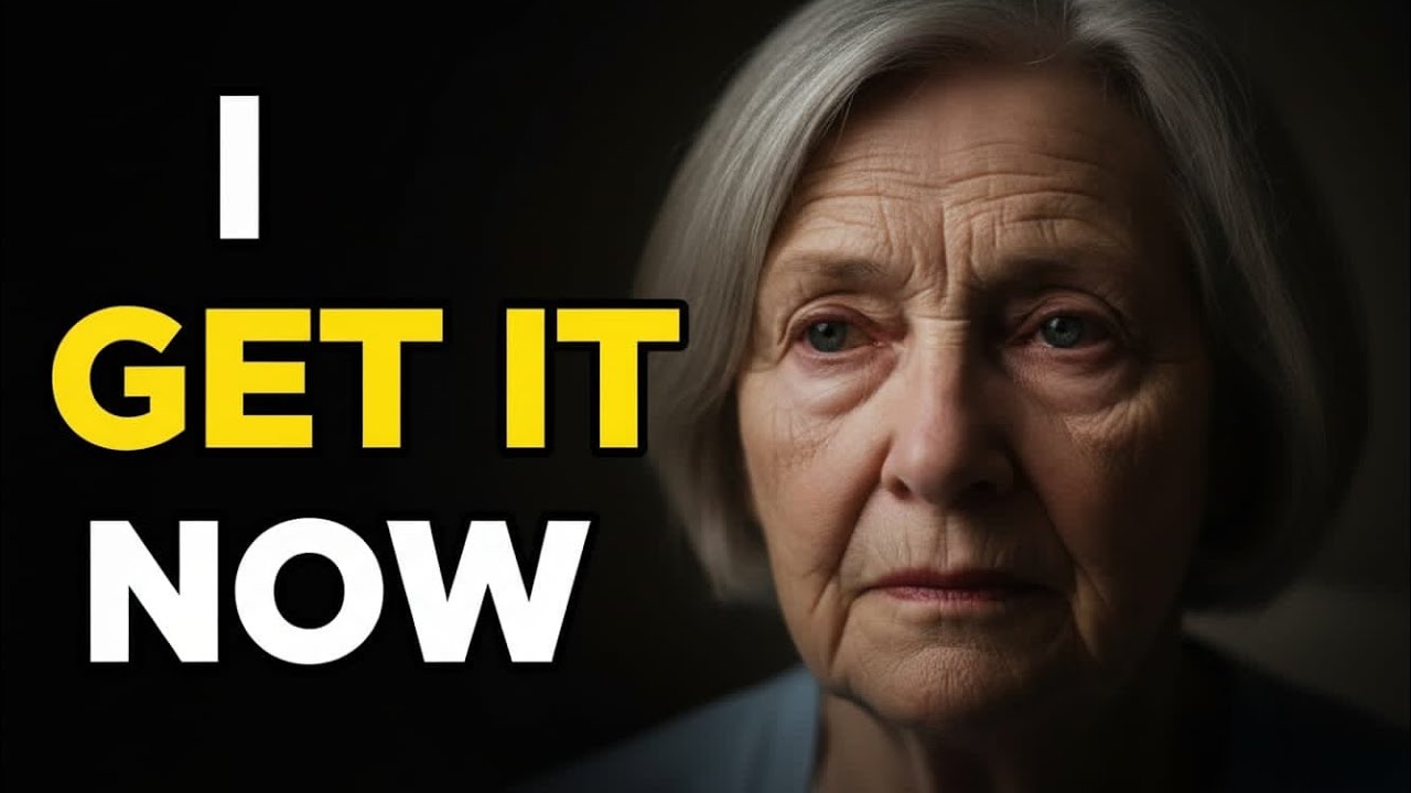 My Mother Kept an Empty Chair for 40 Years. I Finally Understand Why.