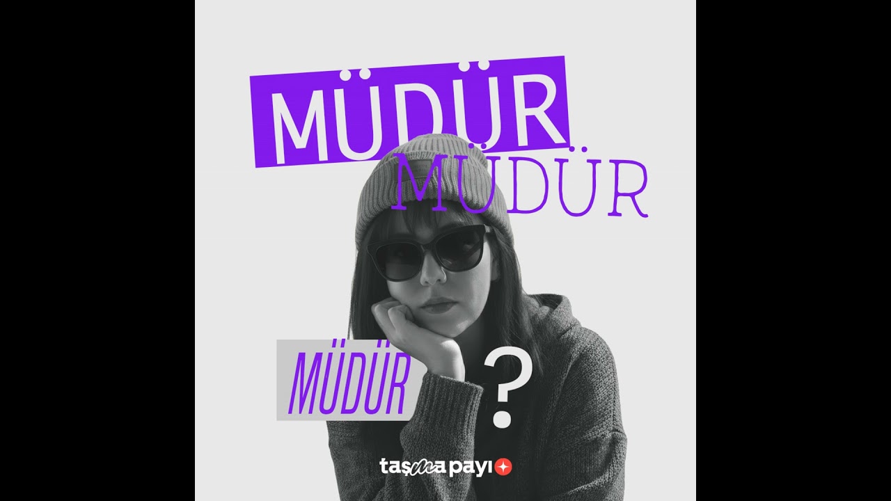 Müdür müdür müdür?