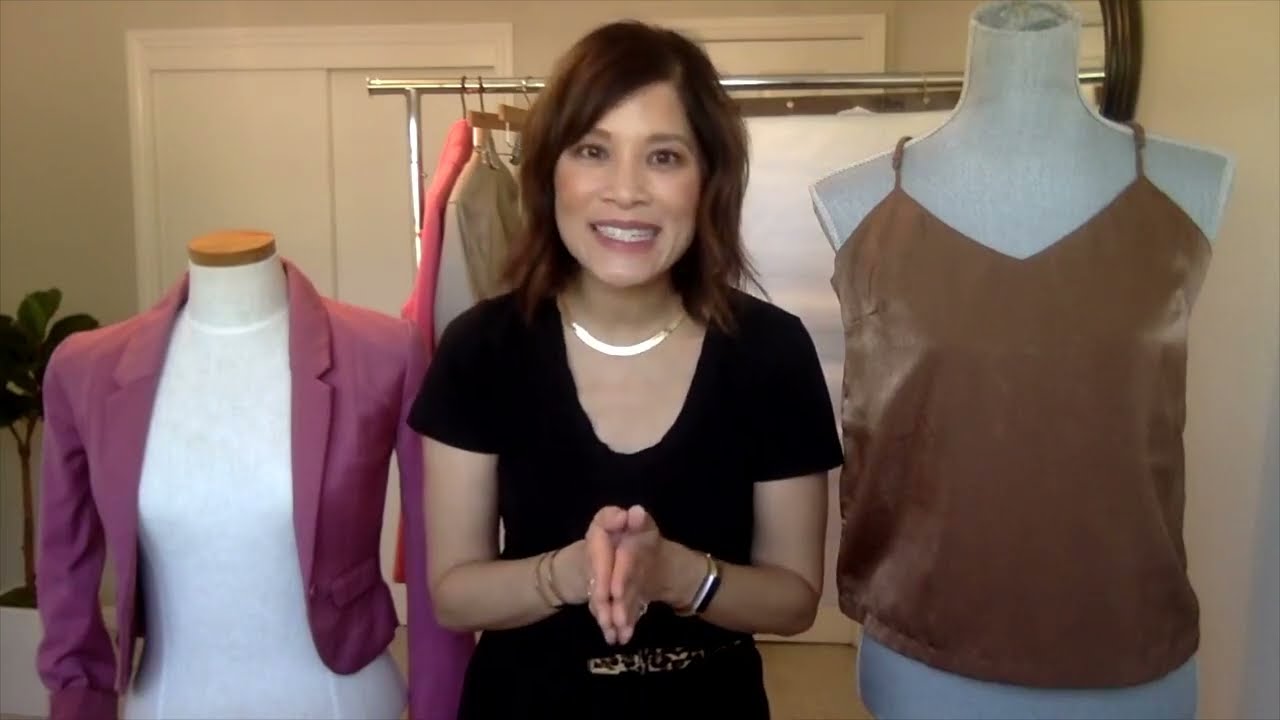 Best Petite Tailoring Tips and Tricks