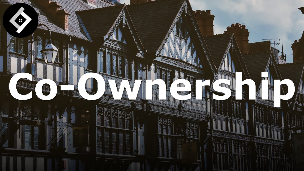 Co-Ownership | Land Law Full Lecture