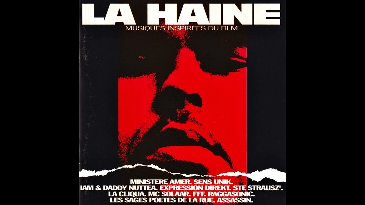 Expression Direkt - Dealer Pour Survivre (instrumental), 1995