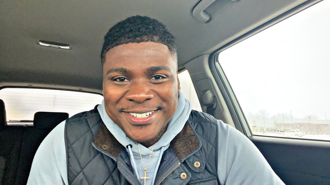 GOD IS PREPARING YOU, THATS WHY IT’S NOT EASY!!!