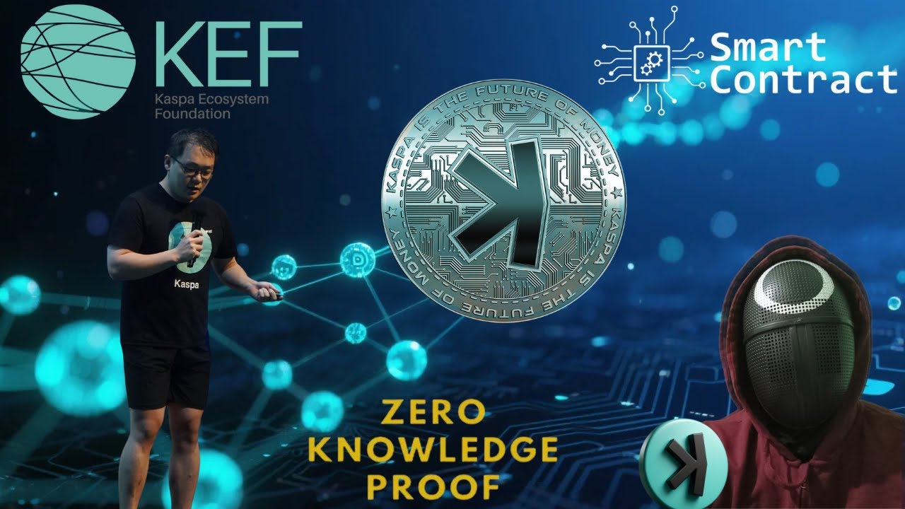 Kaspa's Ecosystem: Grants, ZK And The Path To Mainstream Crypto
