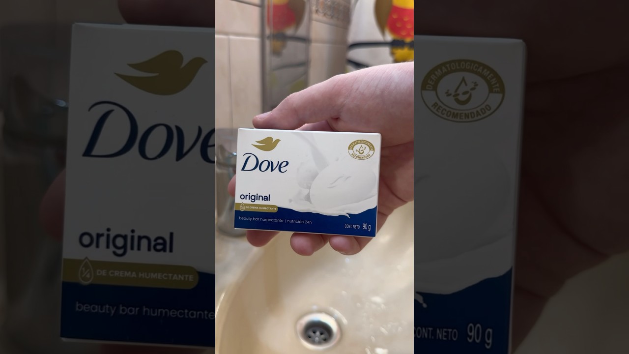 Se puede hacer espuma de afeitar con un jab&oacute;n com&uacute;n?