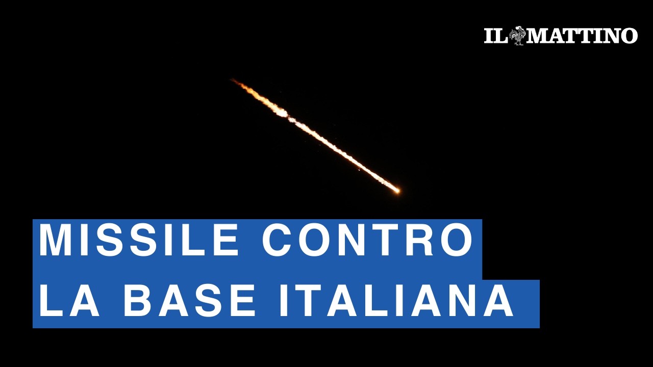 Cosa sappiamo sull'attacco alla base italiana a Erbil: l'ombra delle milizie filo-iraniane