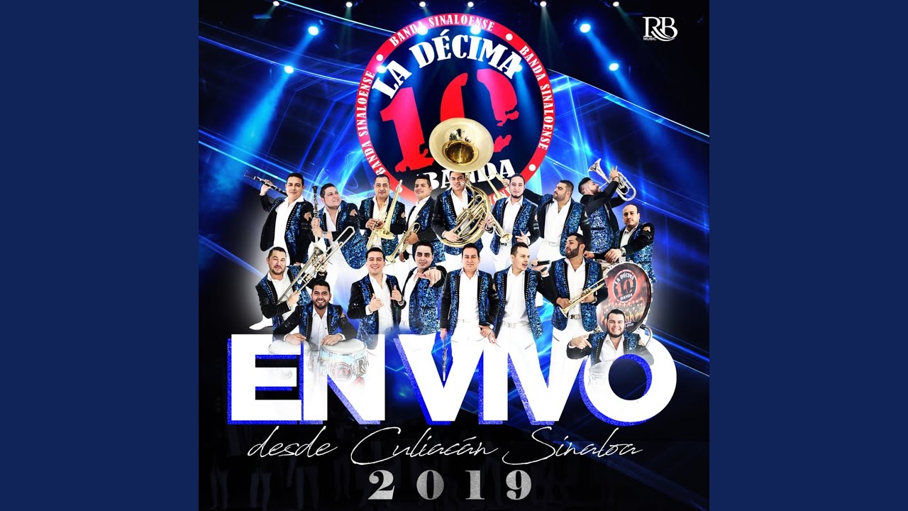 Popurri De Cumbias