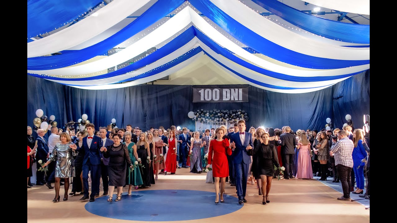STUDNIÓWKA 2023 ZS w Pasłęku
