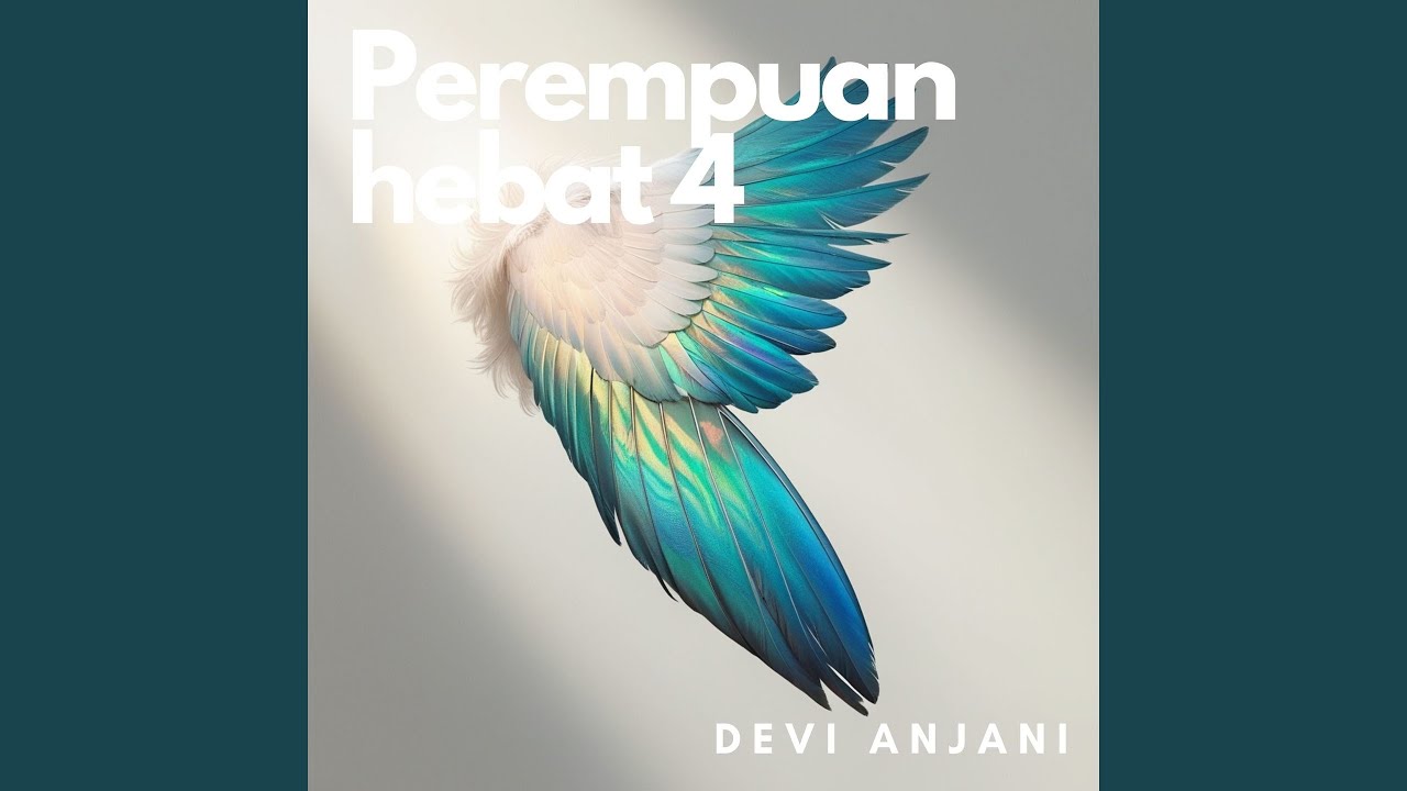 Perempuan hebat 7