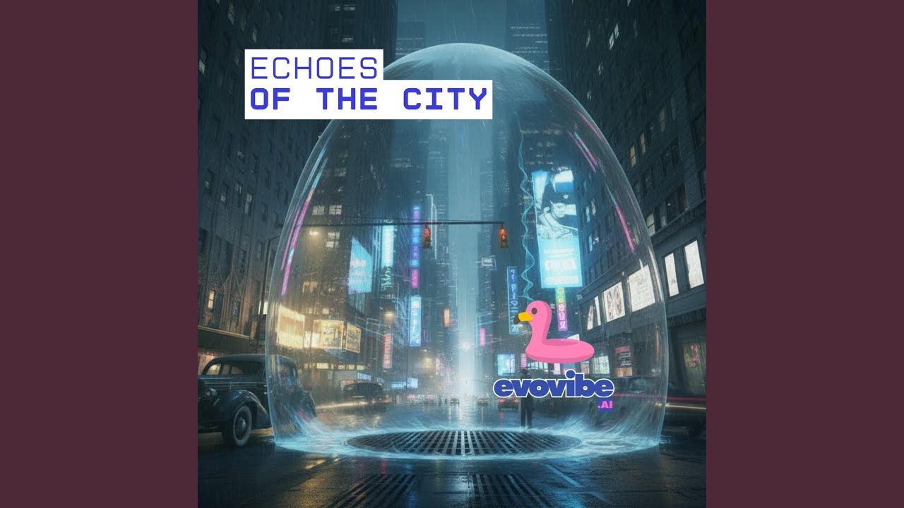 Echoes of the City