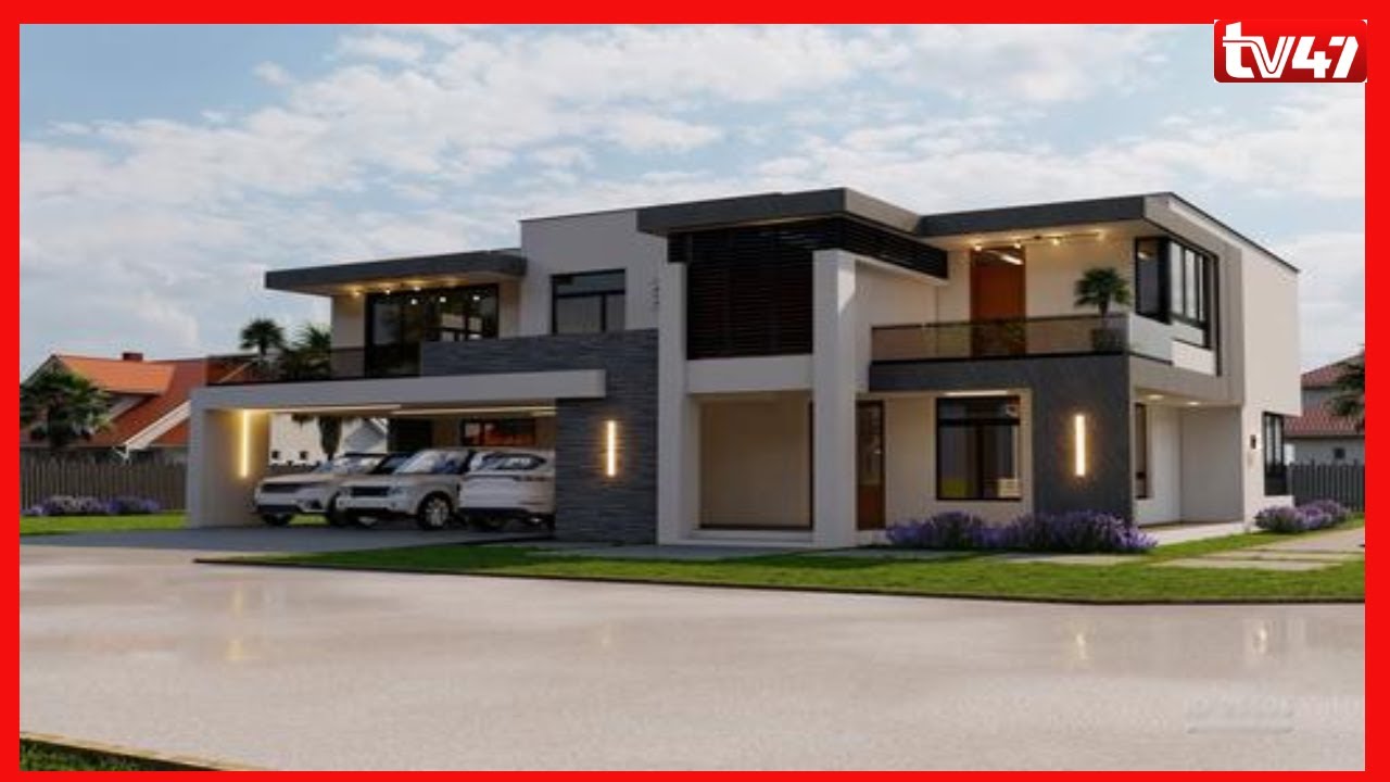 Flat-roofs Vs Pitch roofs; Which one is better?