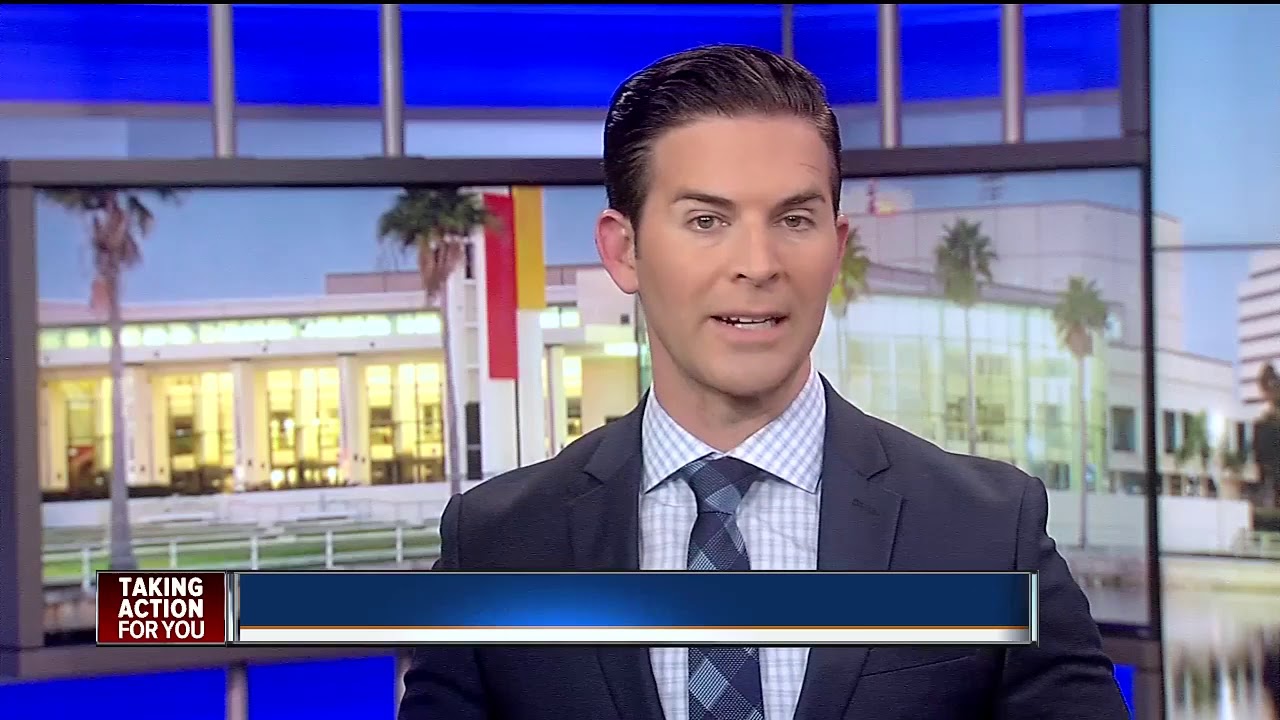 Changes coming to nursing homes and ALFs | WFTS Investigative Report