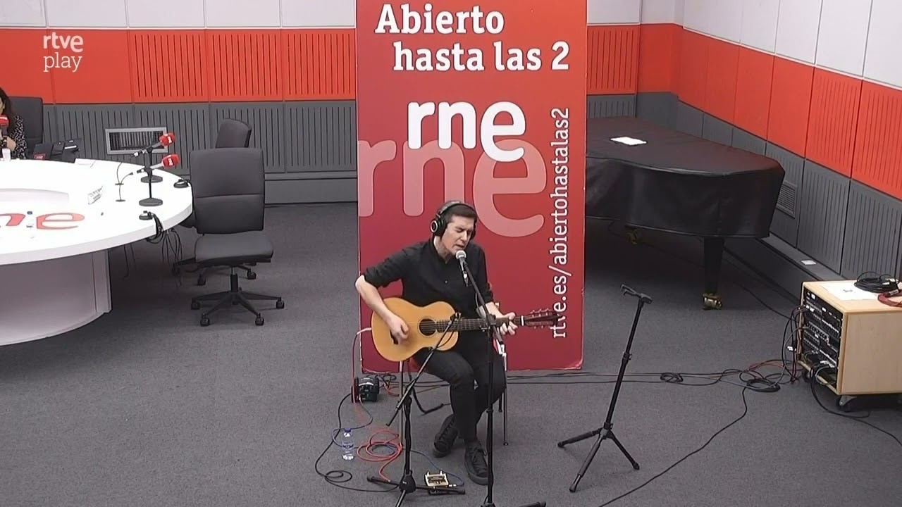 Abierto Hasta las 2 Radio5. Maldita Nerea En el mundo genial de las cosas que dices