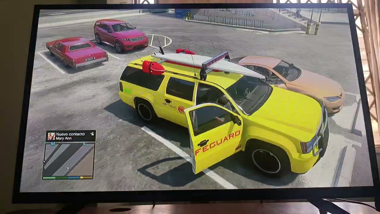 GTA 5: Practicando la puntería y al creador de LifeInvader le explota la cabeza, Part 6.