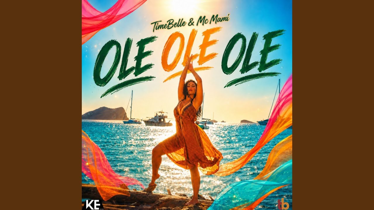 Ole Ole Ole