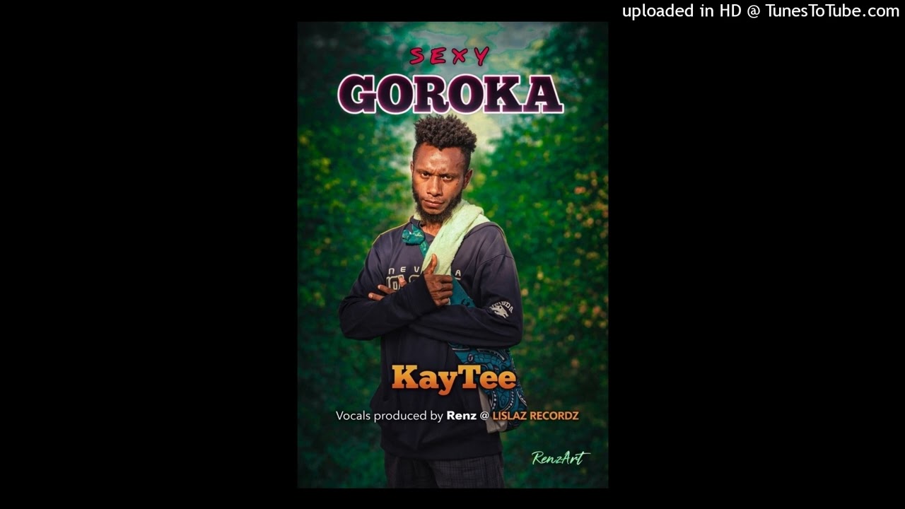 Sexy Goroka (2026)