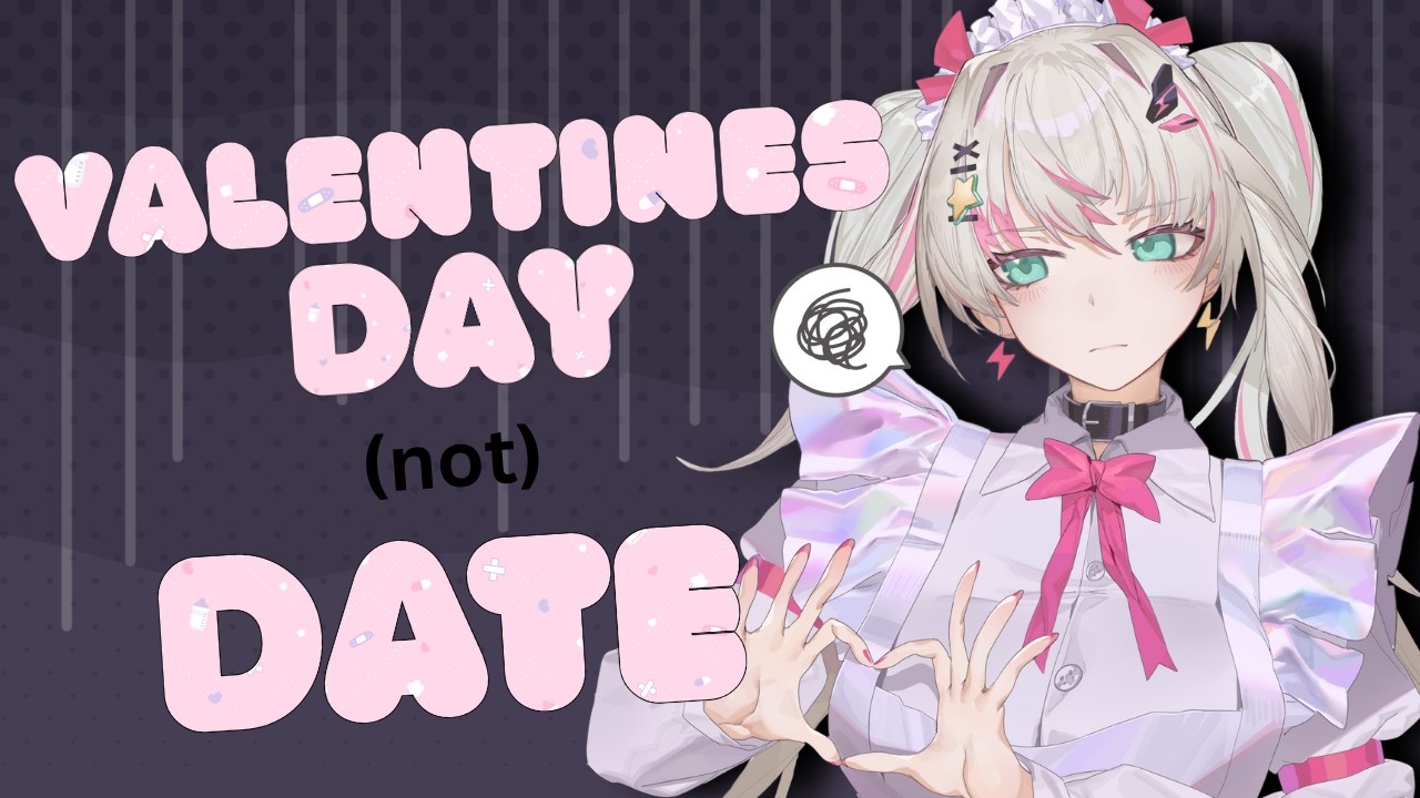 Worst Valentine's Date EVER