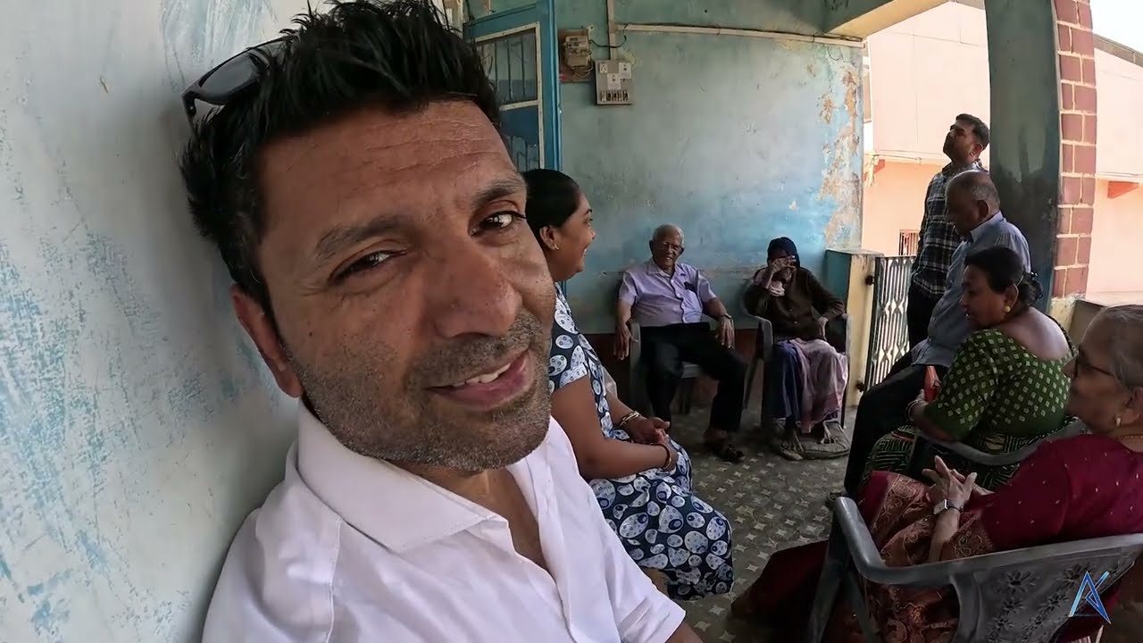 My 2026 trip to Diu, India my beautiful hometown - Part 5