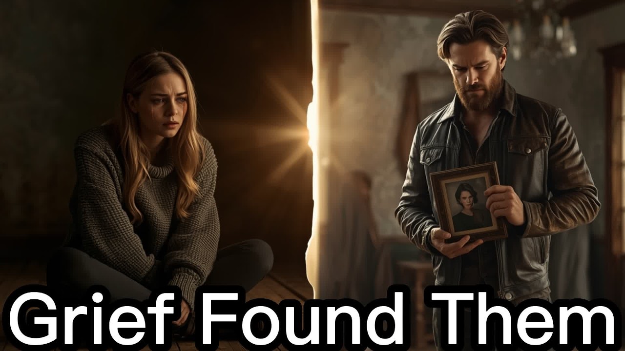They Both Lost Their Spouses. What Happened Next Will Shatter You!