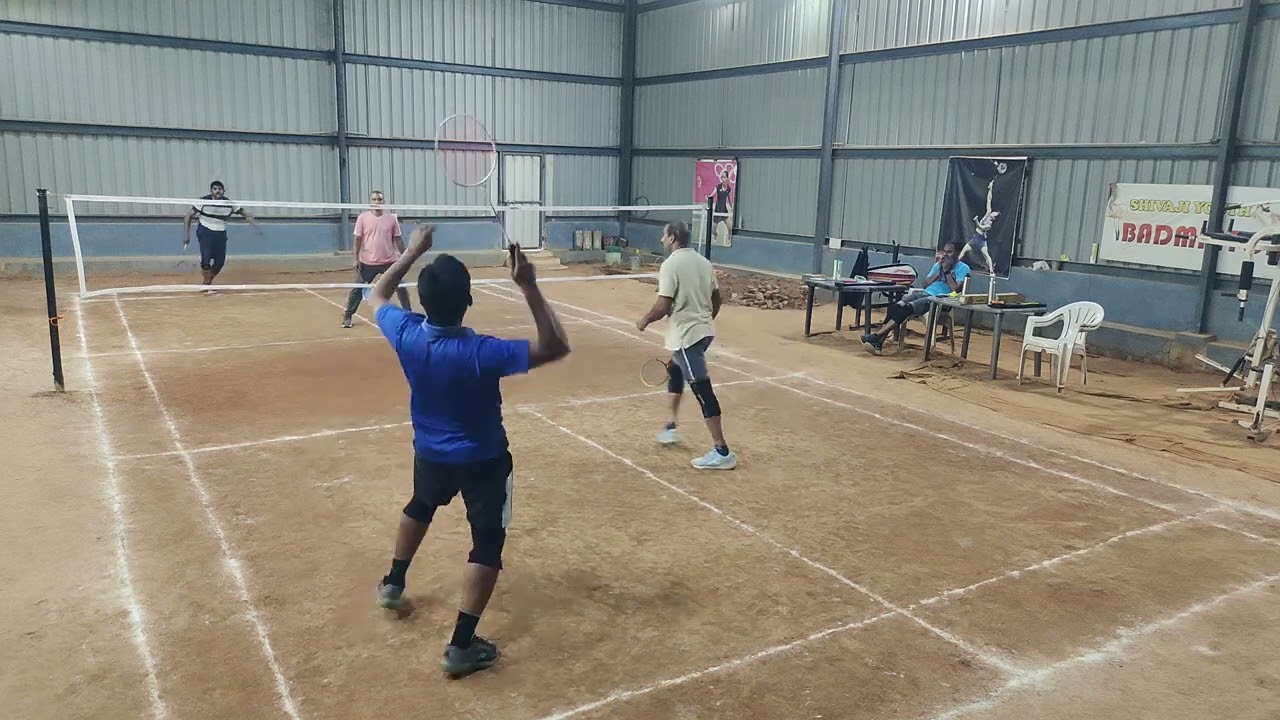 Prashanth/ Rama Krishna Vs Chitti/Prabhakar # 05/03/2026