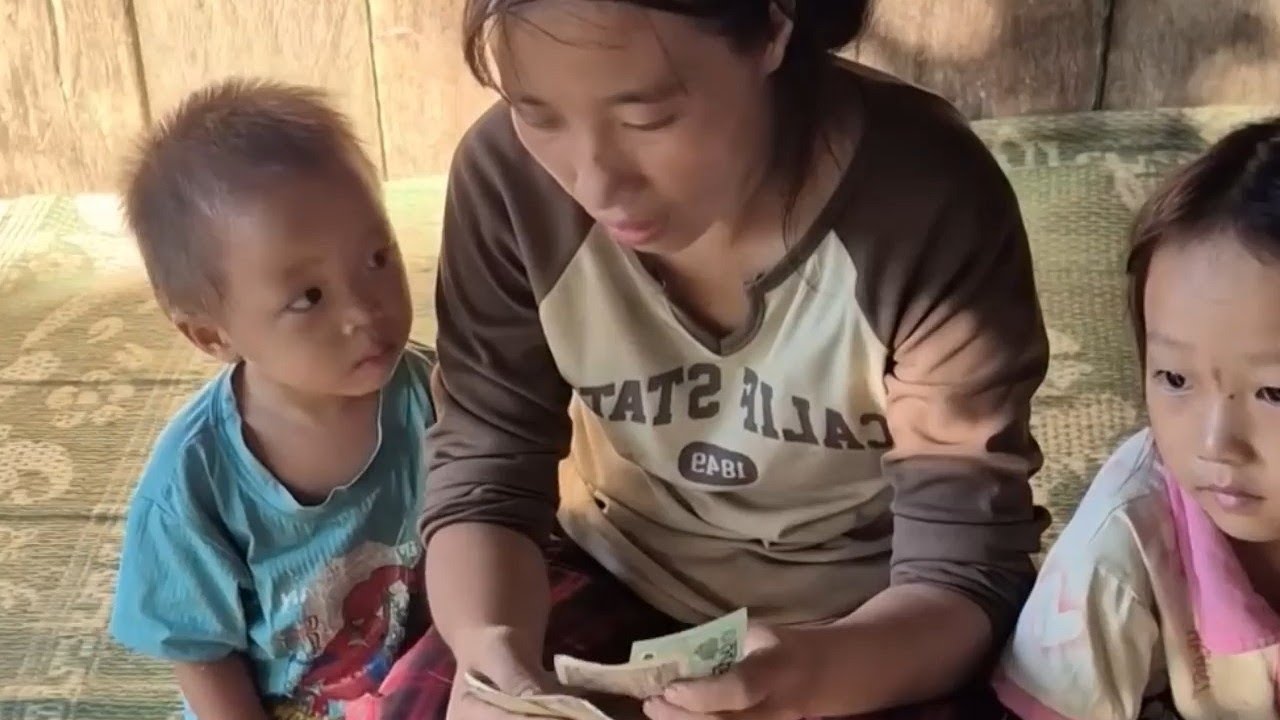 Mother Goes to Market | Kids Stay Home Alone | Moral Story for Kids