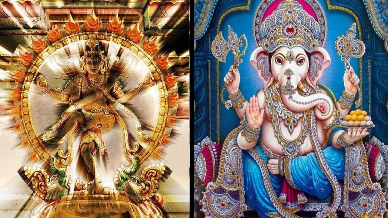 ॐ SHIVA MANTRA Vol 2 ॐ India Vocal Mantra Psytrance Mix 2019 - Edge of Psytrance
