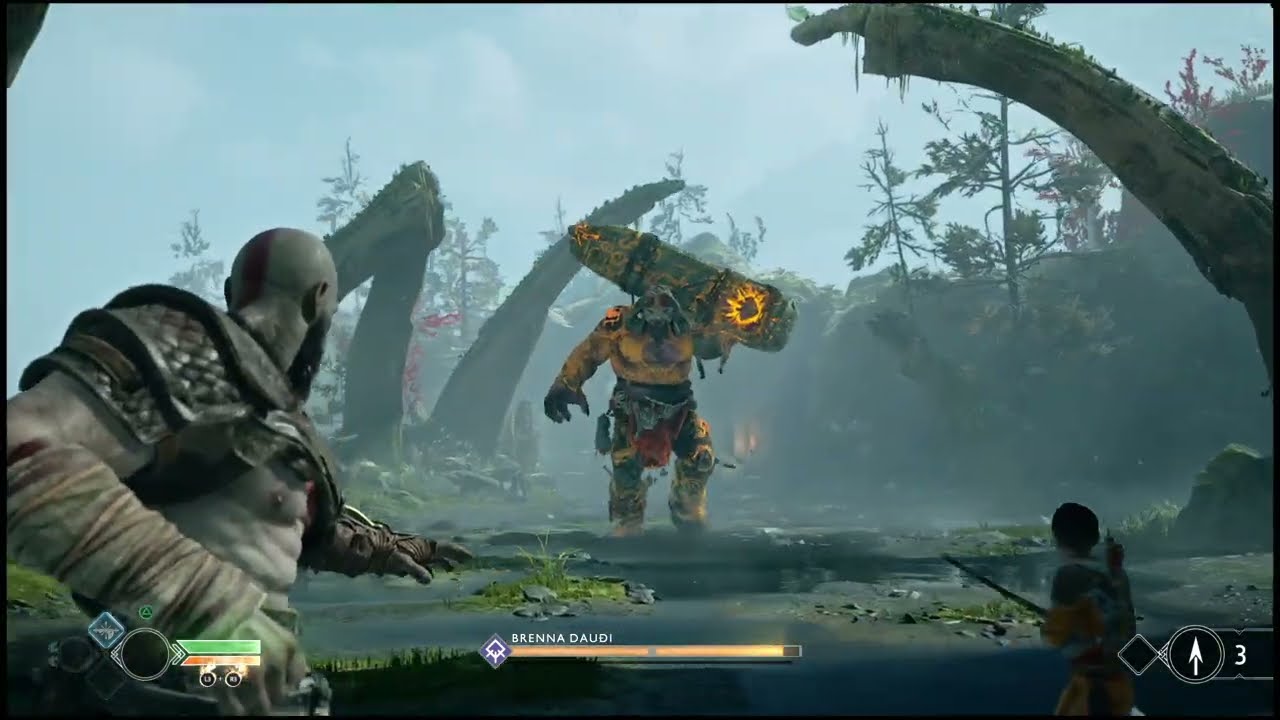 God of War