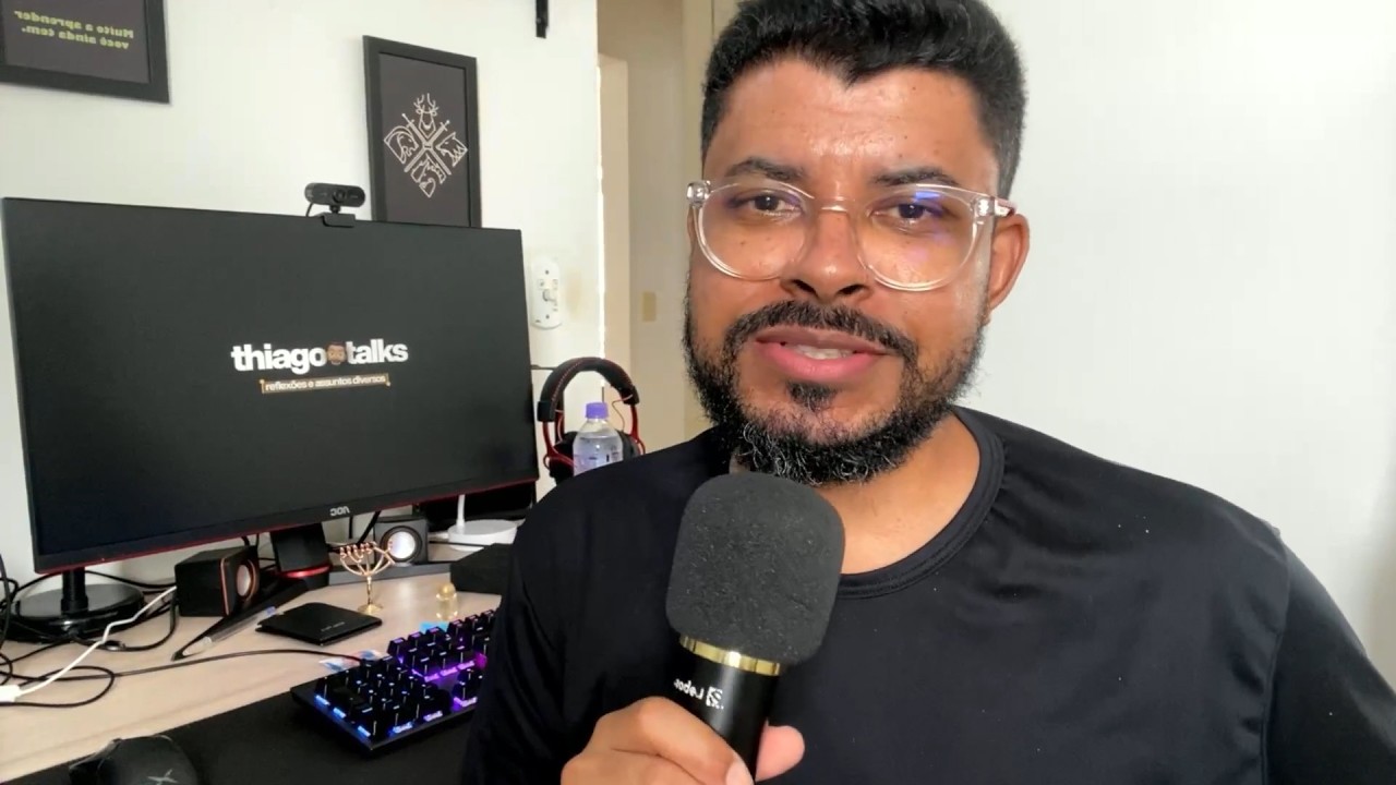 Você não precisa usar a IA pra tudo