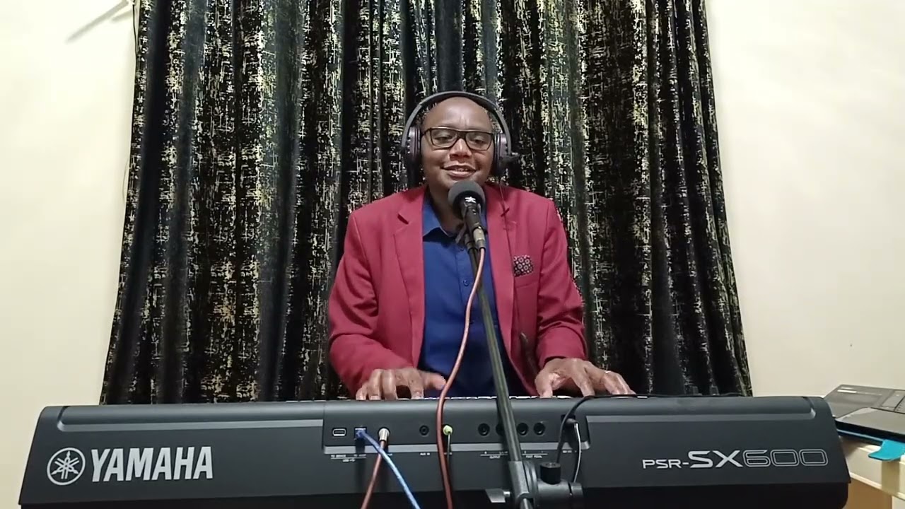 The Promise will Defy Opposition | Healing Worship with Jeremiah Nzioka